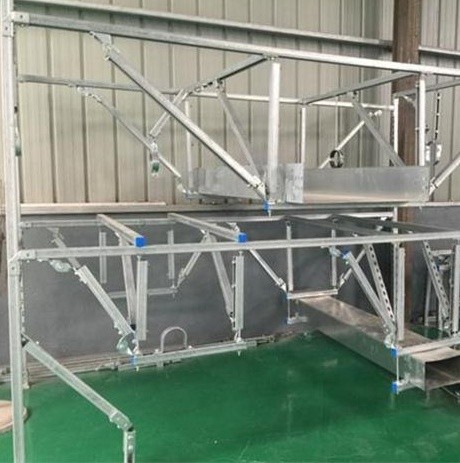 設(shè)備管道：抗震支架一條龍服務(wù)！