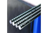 低含鋼量，首選高強度CRB600H鋼筋！