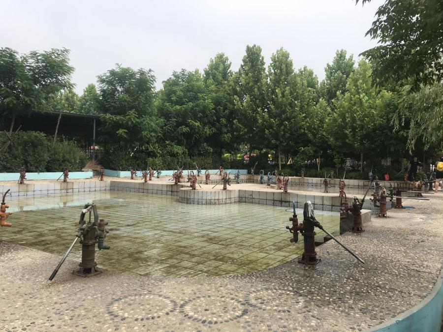 天鵝湖風景區(qū)（泰山）速覽！(圖9)