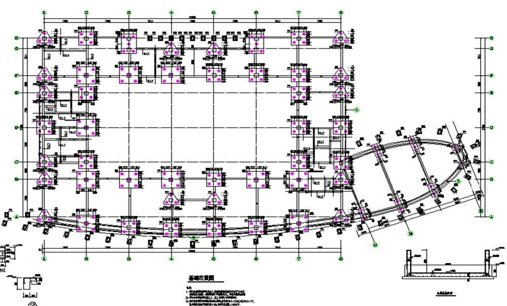 “穿透”密實砂層、粘土層的預(yù)制樁：UHC超高強管樁(圖8)