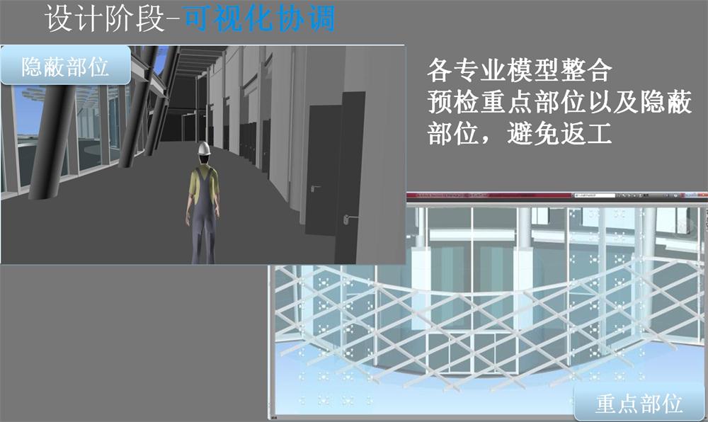 BIM技術(shù)一站式服務(wù)+案例展示！(圖15)