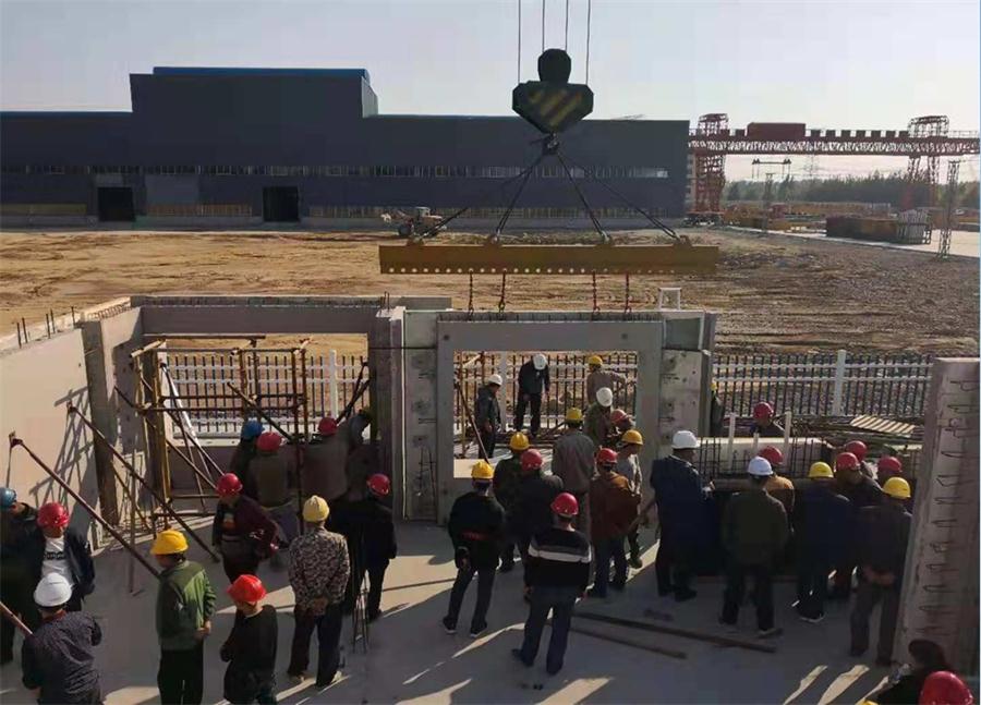 “裝配式建筑”初探！(圖7)