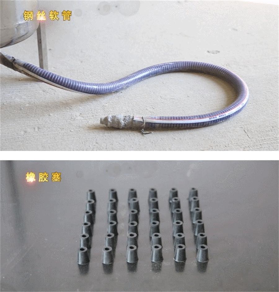 【四新學(xué)堂】：套筒灌漿那點(diǎn)事（裝配式建筑）！(圖8)