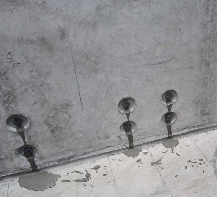 【四新學(xué)堂】：套筒灌漿那點(diǎn)事（裝配式建筑）！(圖10)