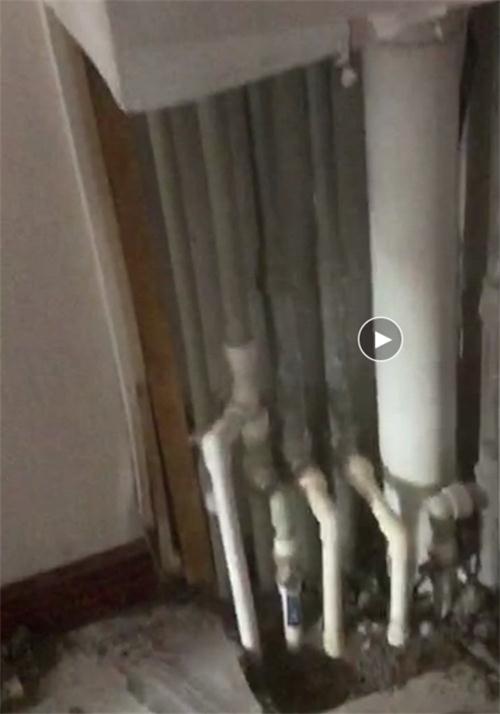 精準(zhǔn)檢測(cè)漏水、滲水：客廳、廚房、衛(wèi)生間。。。(圖2)