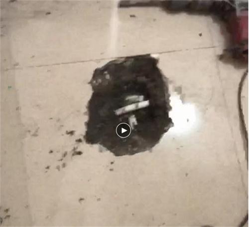 精準(zhǔn)檢測(cè)漏水、滲水：客廳、廚房、衛(wèi)生間。。。(圖5)