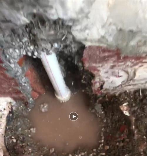 精準(zhǔn)檢測(cè)漏水、滲水：客廳、廚房、衛(wèi)生間。。。(圖6)