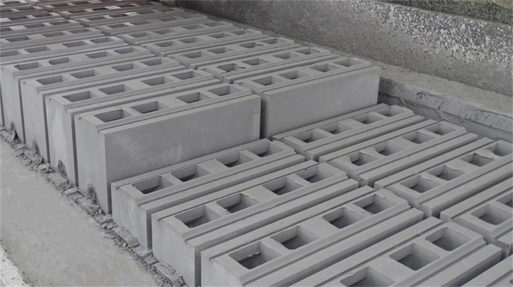 省錢(qián)的內(nèi)隔墻砌塊：免抹灰、裝配式建筑算分！(圖4)