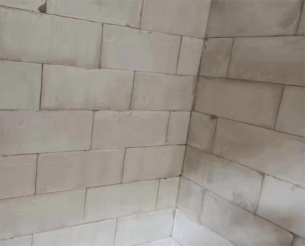 省錢(qián)的內(nèi)隔墻砌塊：免抹灰、裝配式建筑算分！(圖7)