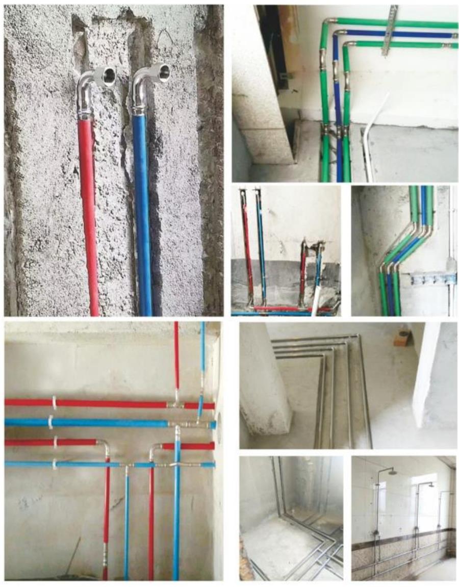 綠色工廠之產(chǎn)品：不銹鋼管材和管件！(圖2)