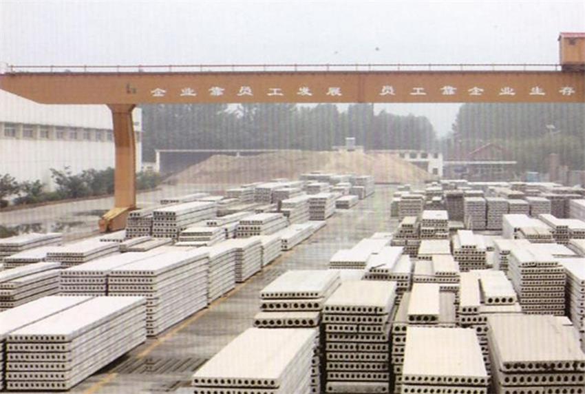 SP(D)預(yù)應(yīng)力空心板在學校建筑中的應(yīng)用案例(圖6)