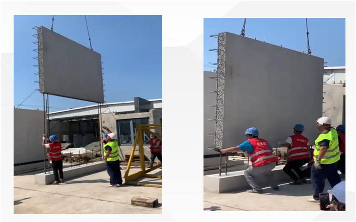 視圖快速了解：裝配式建筑EMC技術(shù)體系！(圖3)