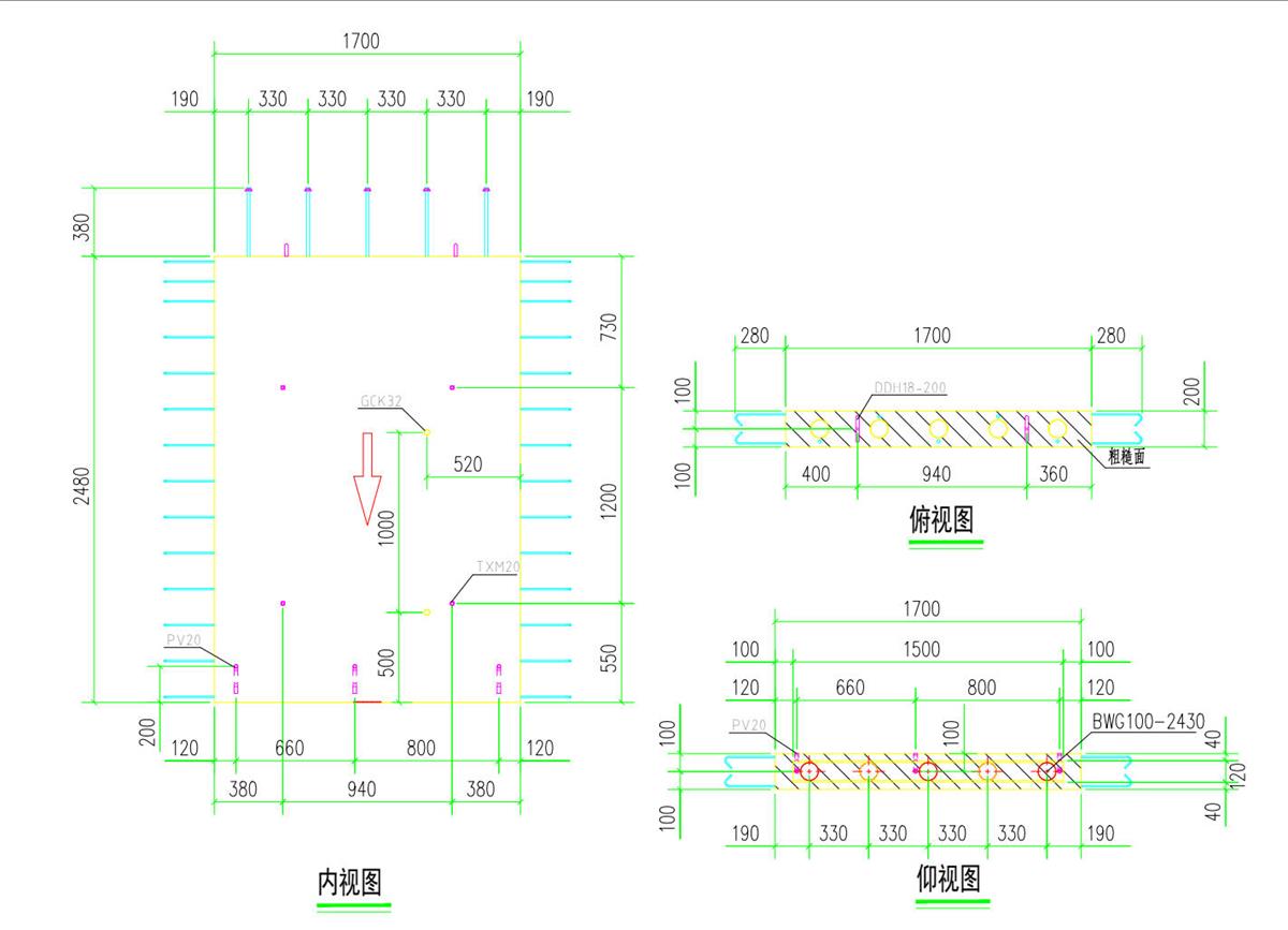 視圖快速了解：裝配式建筑EMC技術(shù)體系！(圖4)