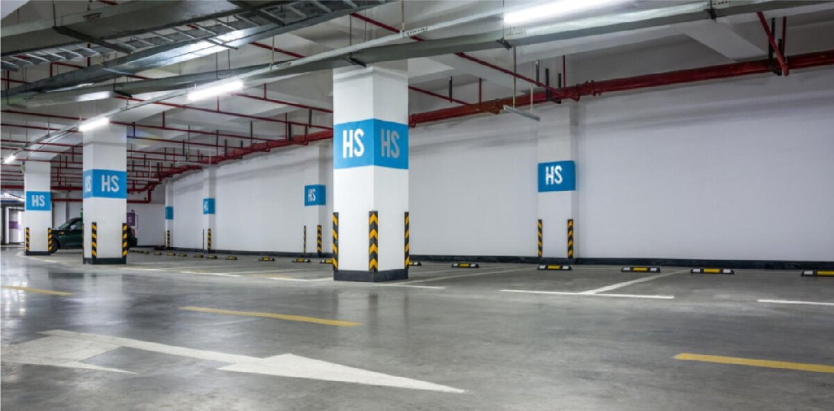 地下空間：防結(jié)露、防霉治理修繕(圖1)