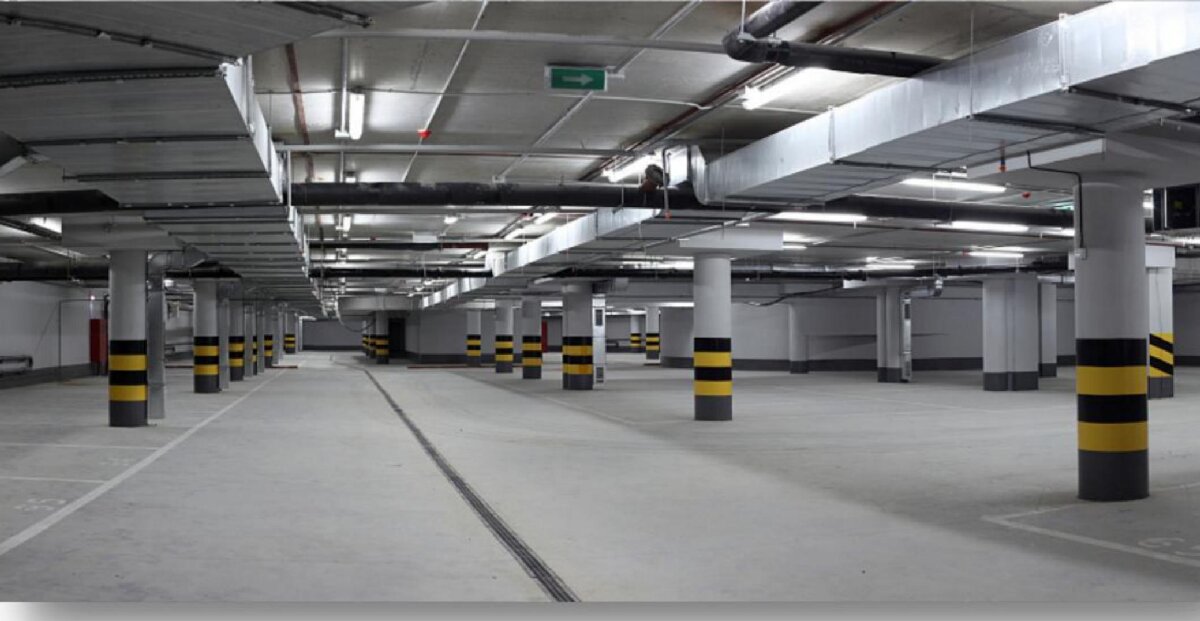 地下空間：結(jié)構(gòu)缺陷、滲漏與水損治理！(圖1)