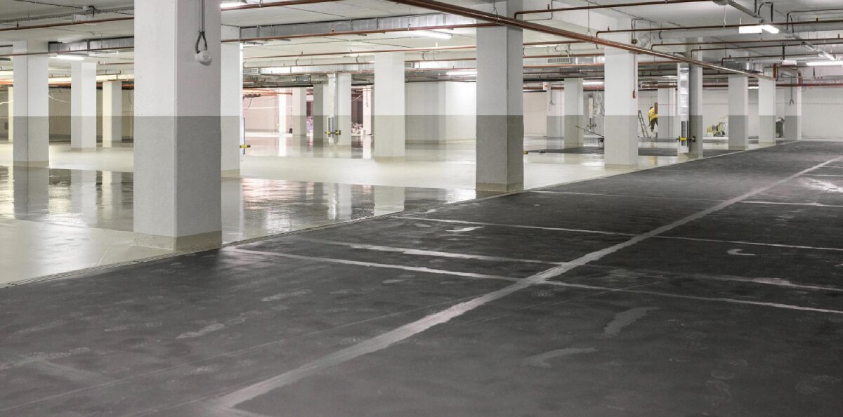 地下空間底板：滲漏與水損治理！(圖1)