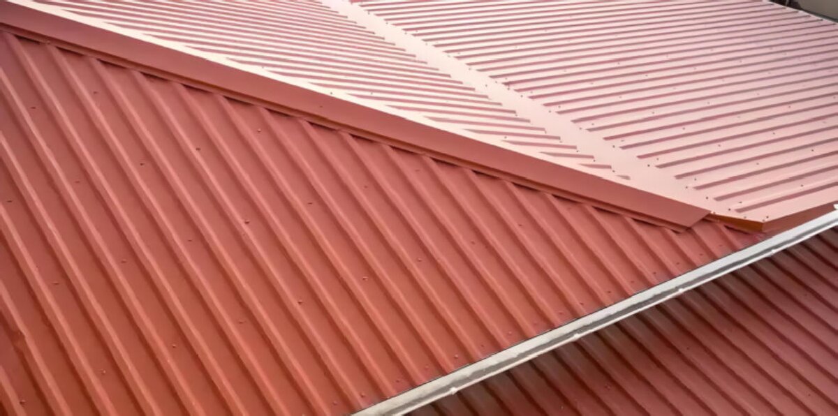 鋼結(jié)構(gòu)車間褪色、銹蝕、滲漏等修繕三種方法！(圖2)