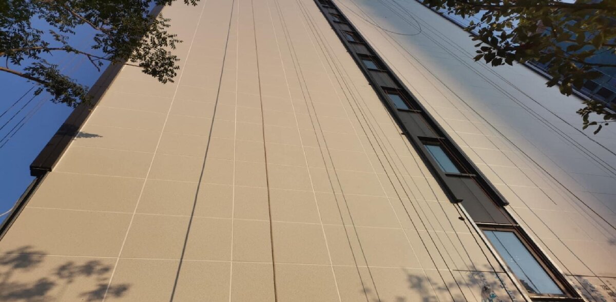 外墻一體化免拆除修繕兩個方案！(圖5)